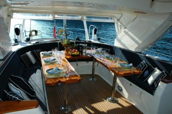 BLOG IMAGE FOR How to Host a Marbella Escort on Your Yacht