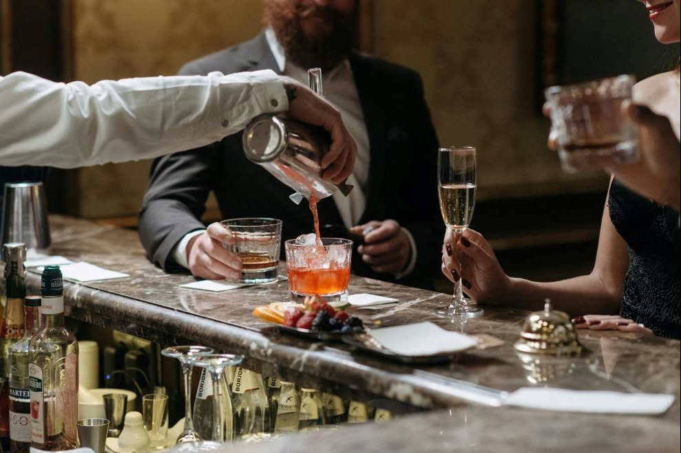 BLOG IMAGE FOR Why Businessmen Book Marbella Models